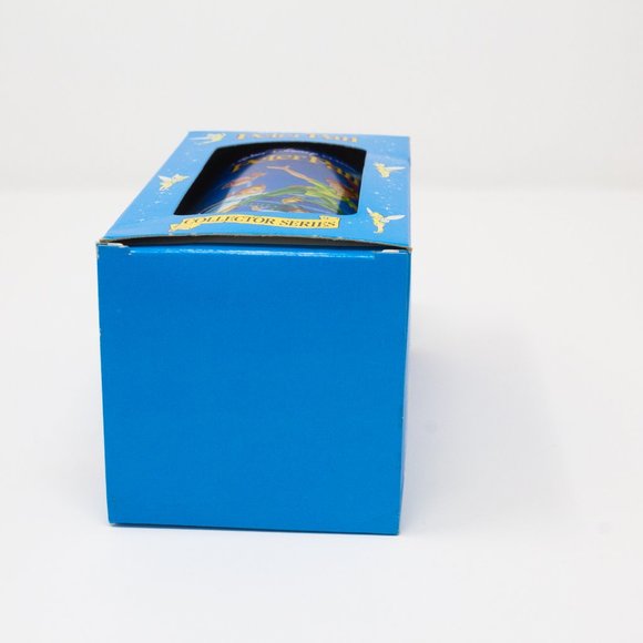 NWT Disney Collector Series Cup - Peter Pan - Picture 5 of 6